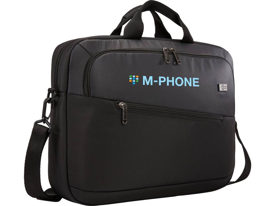 Sacoche Propel pour ordinateur portable de 15,6" 2