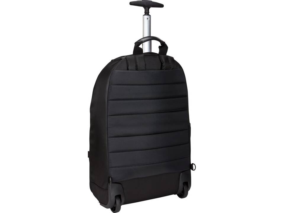 Sac à dos Bryker à roulettes pour ordinateur portable de 15,6" 1