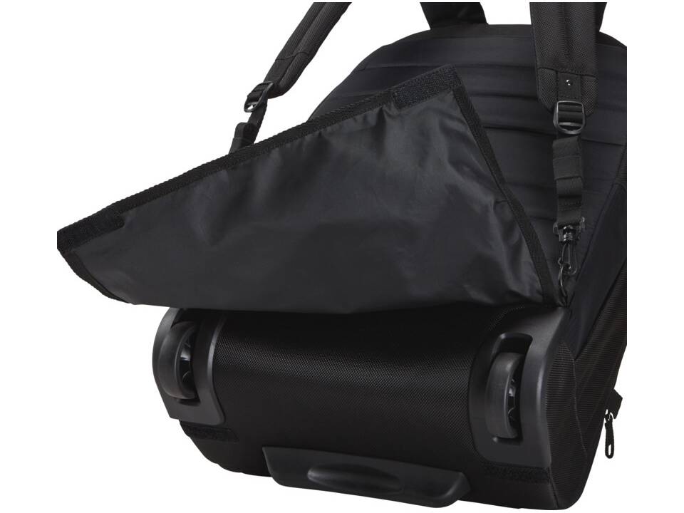 Sac à dos Bryker à roulettes pour ordinateur portable de 15,6" 4