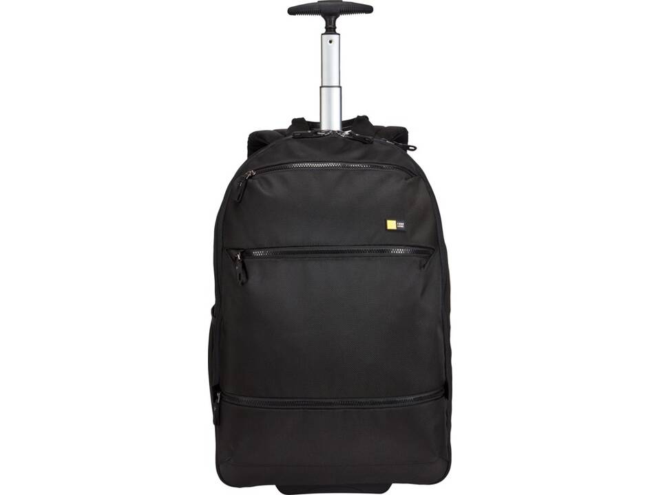 Sac à dos Bryker à roulettes pour ordinateur portable de 15,6" 6