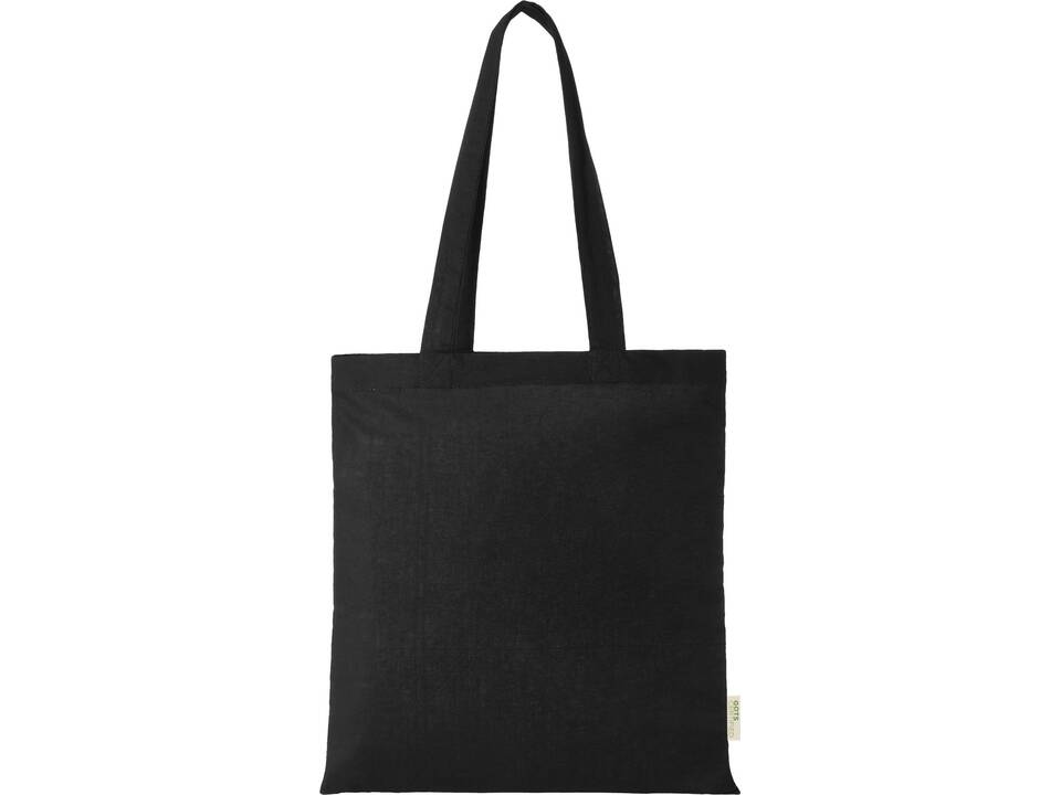 Sac shopping en coton organique Orissa 140 g/m² GOTS 27