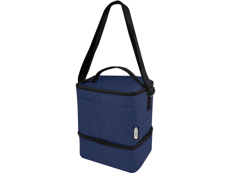 Sac-repas isotherme Tundra en RPET pour 9 canettes 12