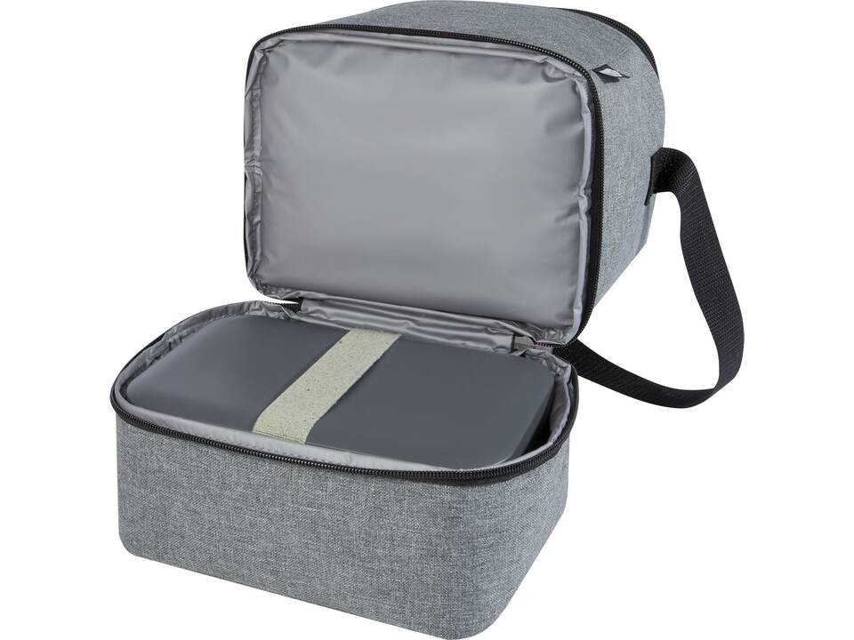 Sac-repas isotherme Tundra en RPET pour 9 canettes 18