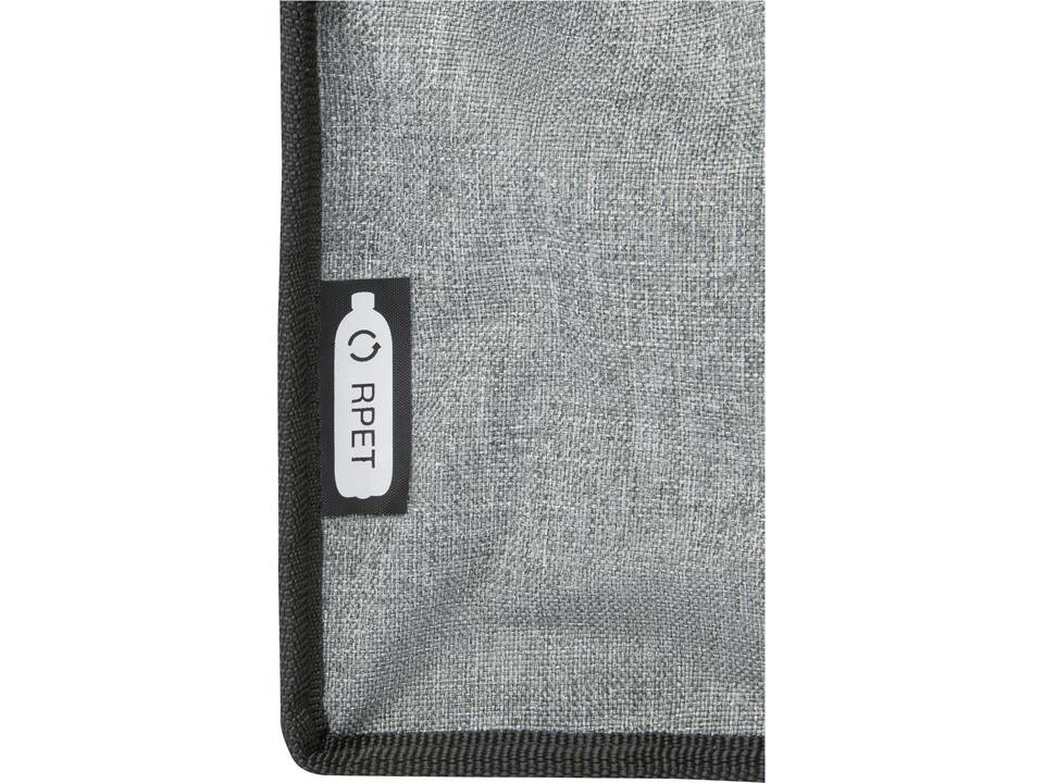 Sac isotherme Reclaim en RPET pour 4 canettes 5