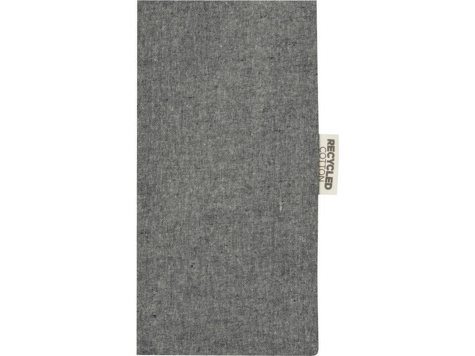Sac shopping Pheebs tendance en coton recyclé de 150 g/m² 27
