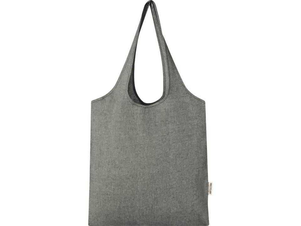 Sac shopping Pheebs tendance en coton recyclé de 150 g/m² 24