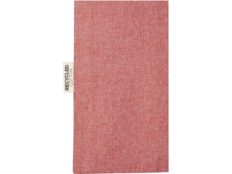 Sac shopping Pheebs tendance en coton recyclé de 150 g/m² 35