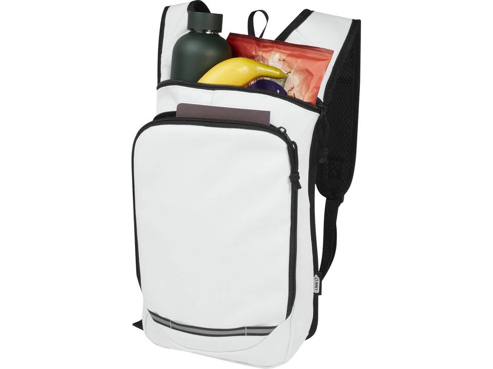 Sac à dos Trails RPET GRS de 6,5 L pour l'extérieur 4