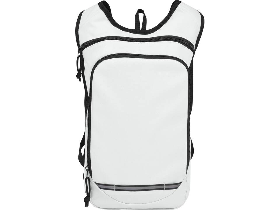 Sac à dos Trails RPET GRS de 6,5 L pour l'extérieur 2