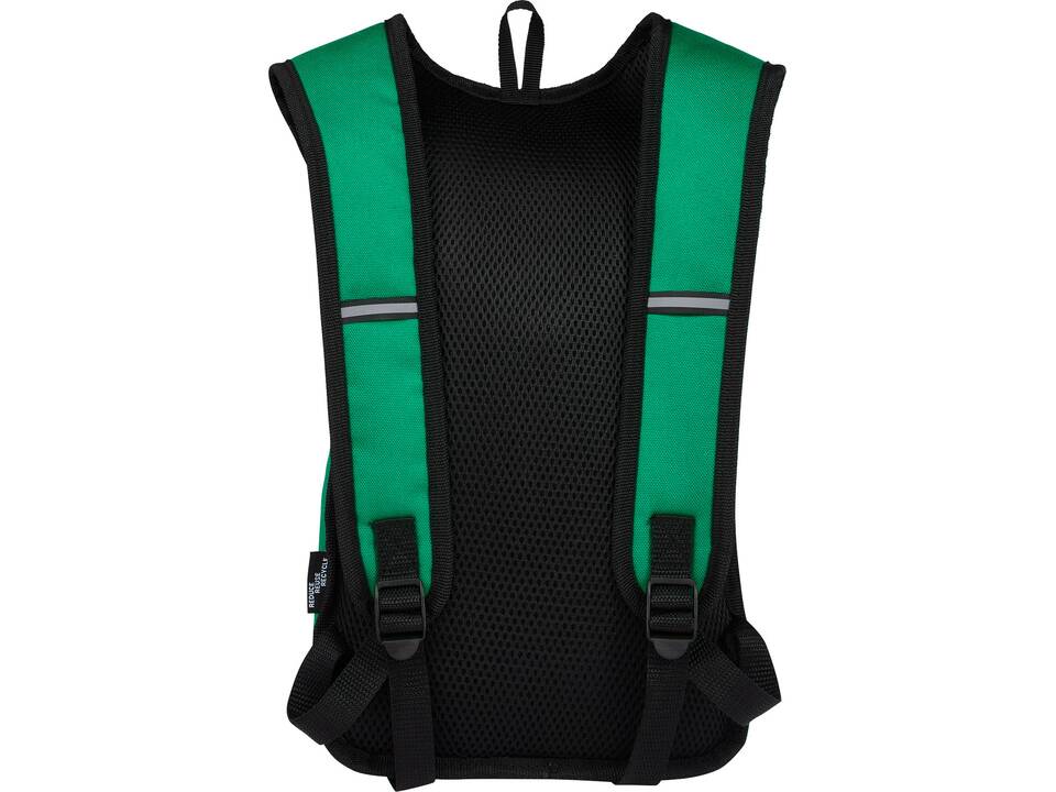 Sac à dos Trails RPET GRS de 6,5 L pour l'extérieur 38