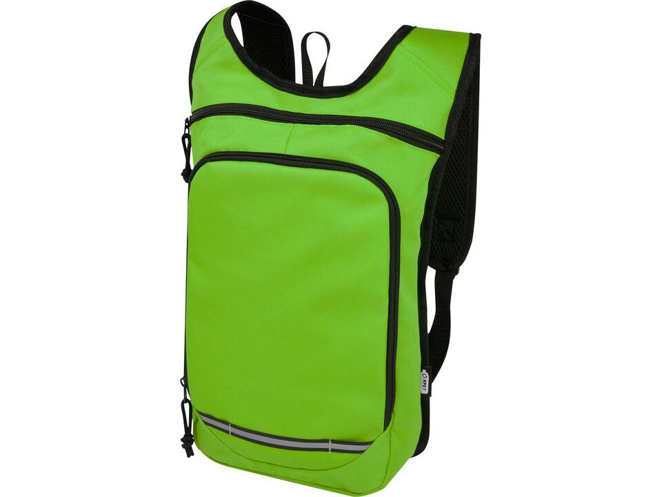Sac à dos Trails RPET GRS de 6,5 L pour l'extérieur 42