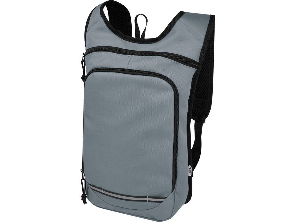 Sac à dos Trails RPET GRS de 6,5 L pour l'extérieur 49