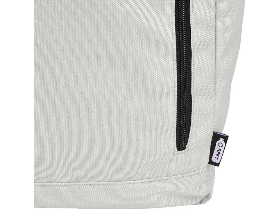 Sac à dos Byron de 18 L en RPET GRS 15,6" avec dessus enroulable 61