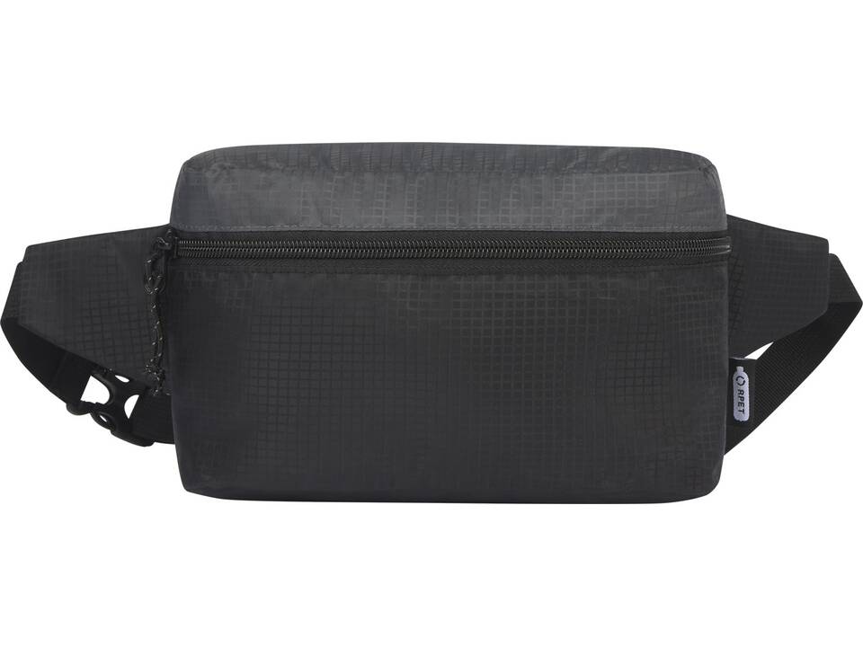 Sac banane Trailhead de 2,5 L léger et en tissu recyclé 1