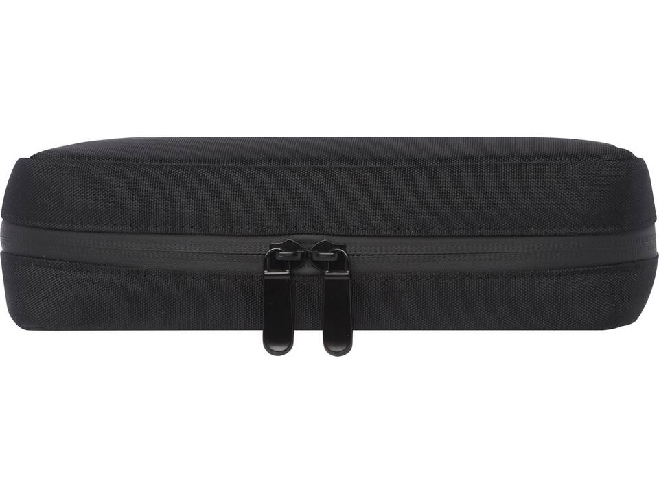 Pochette de rangement Rise recyclée certifiée GRS 6