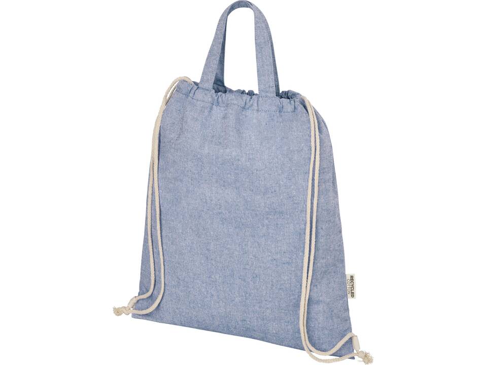 Sac à dos Pheebs avec cordon 10