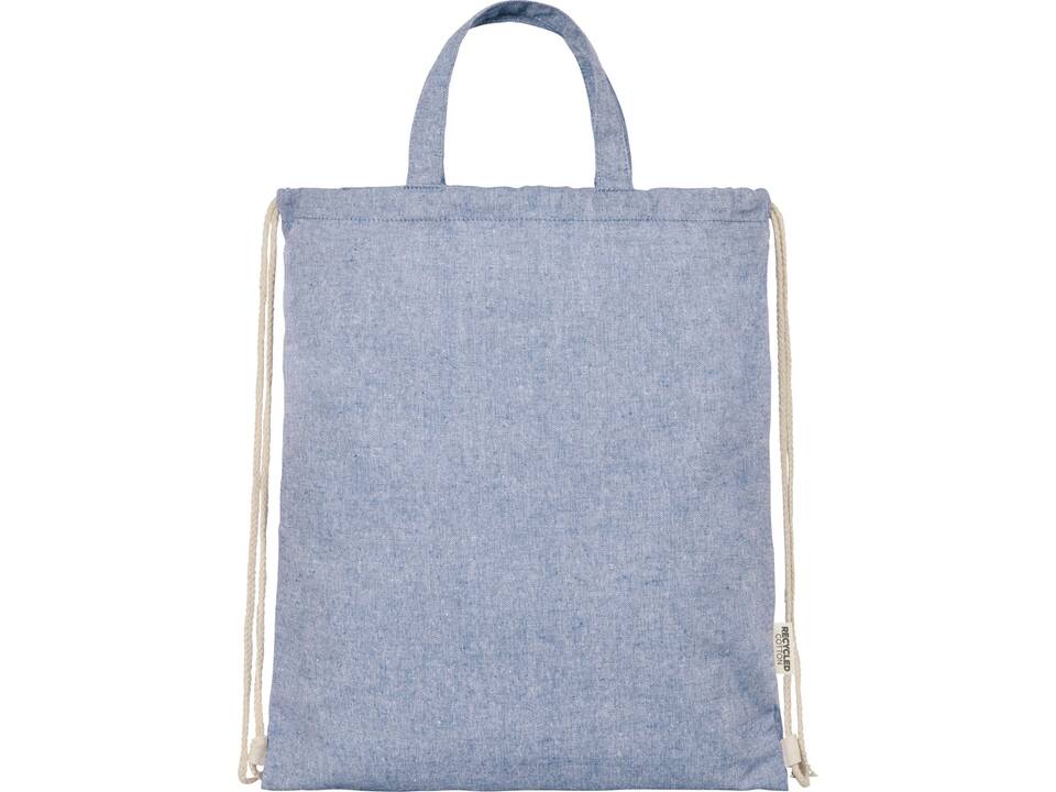 Sac à dos Pheebs avec cordon 8