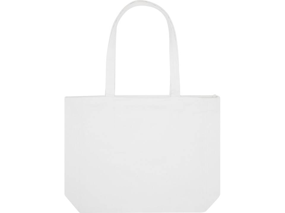 Sac shopping Weekender recyclé de 400 g/m² 3