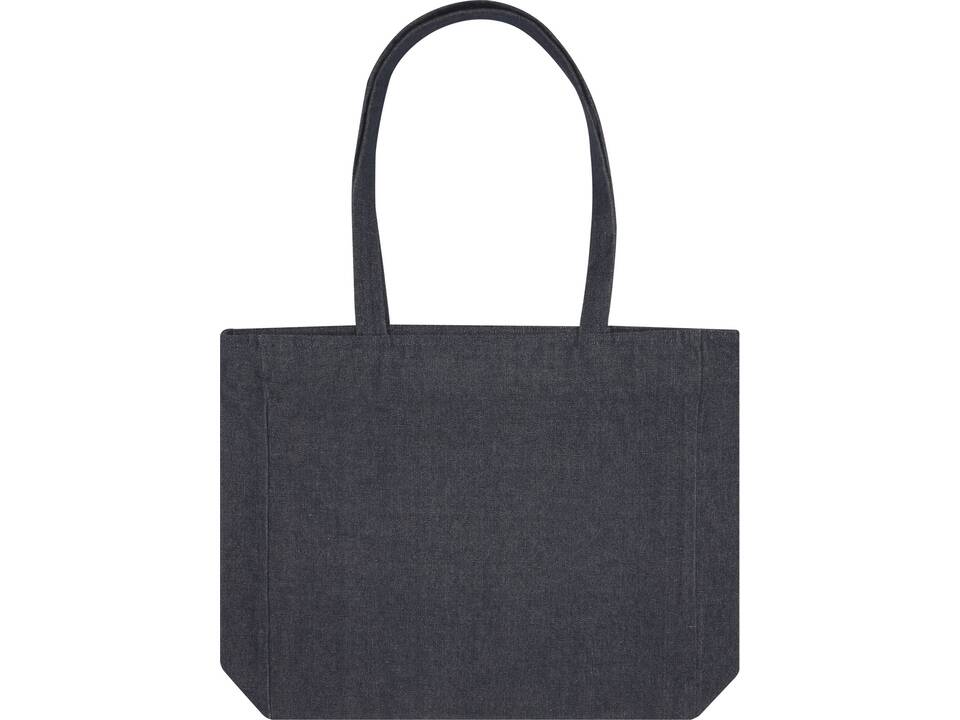Sac shopping Weekender recyclé de 400 g/m² 13
