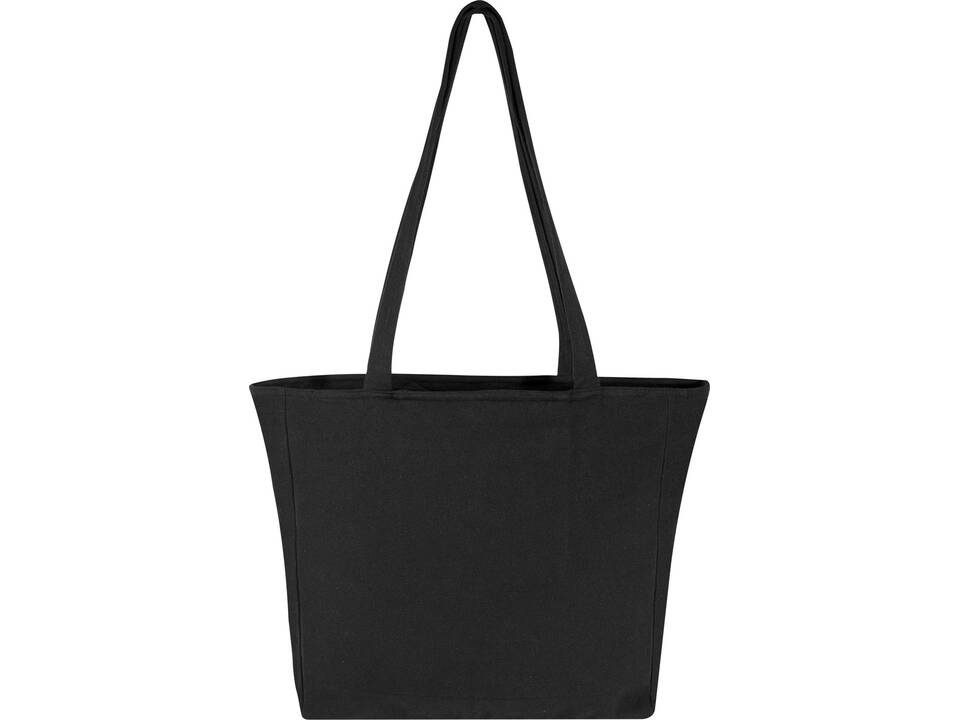 Sac shopping Weekender recyclé de 400 g/m² 30