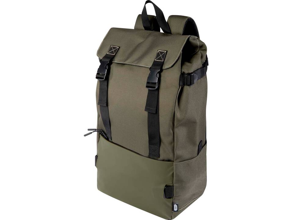 Sac à dos modulaire Roam recyclé certifié GRS