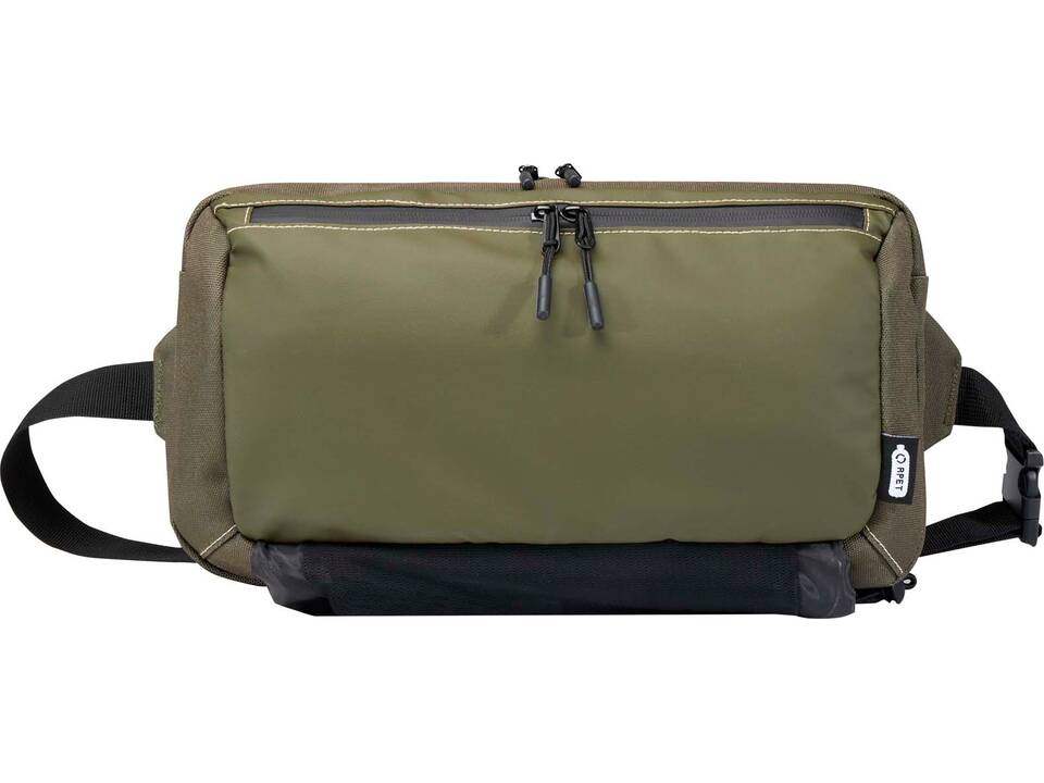 Sac bandoulière modulaire Roam recyclé certifié GRS 1