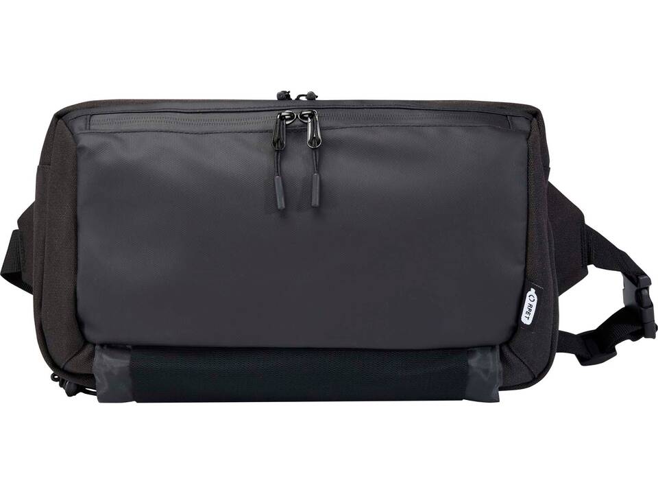 Sac bandoulière modulaire Roam recyclé certifié GRS 7