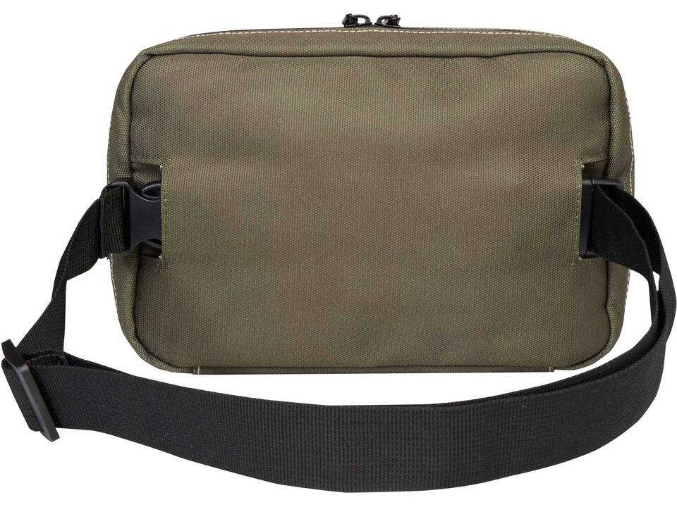 Trousse de toilette modulaire Roam recyclée certifiée GRS 3