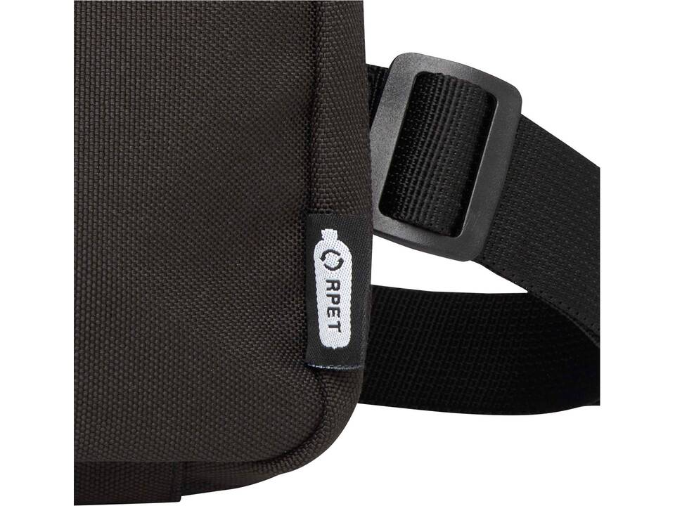 Trousse de toilette modulaire Roam recyclée certifiée GRS 11