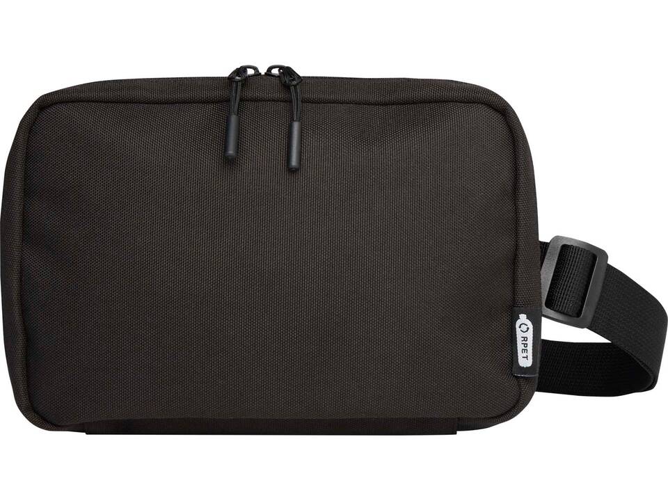 Trousse de toilette modulaire Roam recyclée certifiée GRS 8