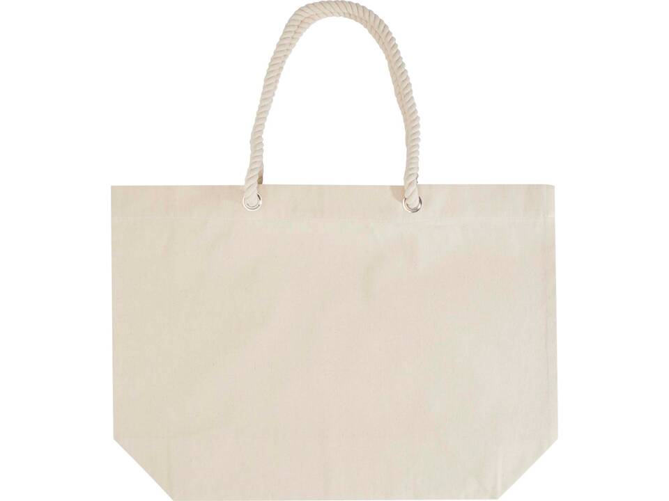 Tote bag de plage Florida recyclé GRS 270 g/m² 11