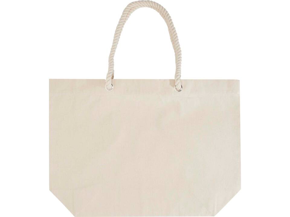 Tote bag de plage Florida recyclé GRS 270 g/m² 10