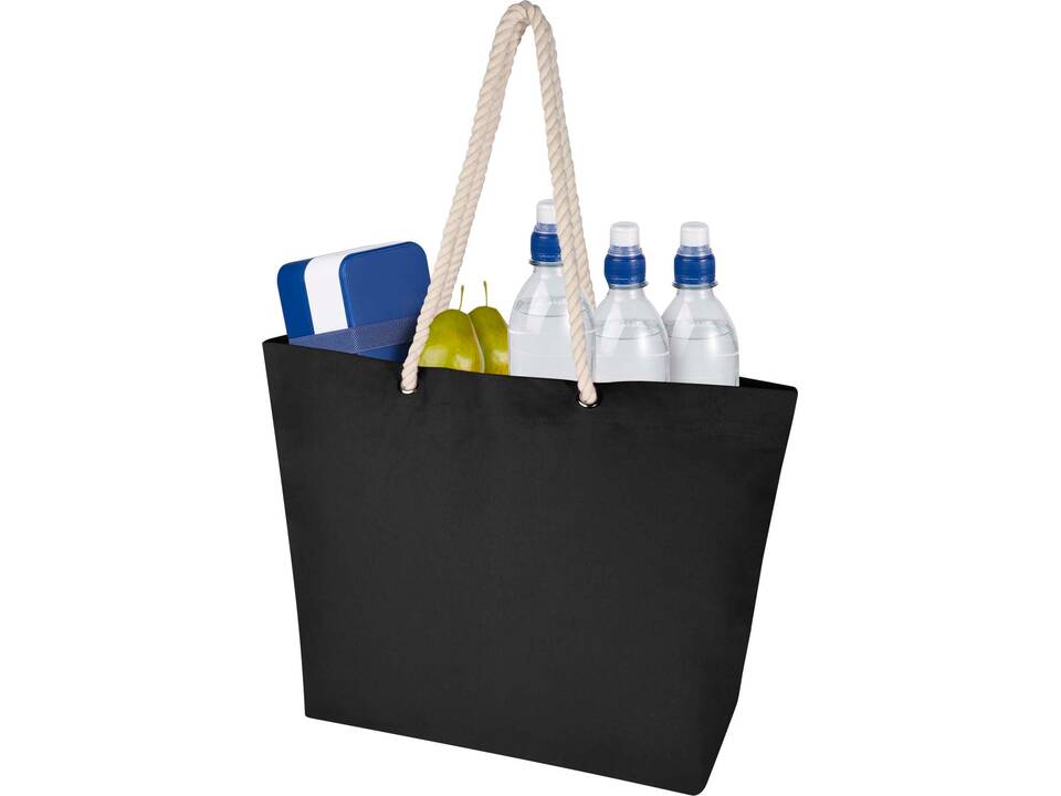 Tote bag de plage Florida recyclé GRS 270 g/m² 26