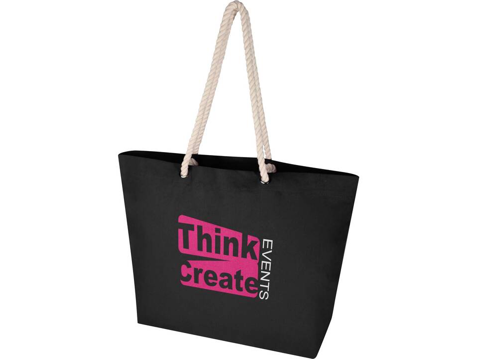 Tote bag de plage Florida recyclé GRS 270 g/m² 22