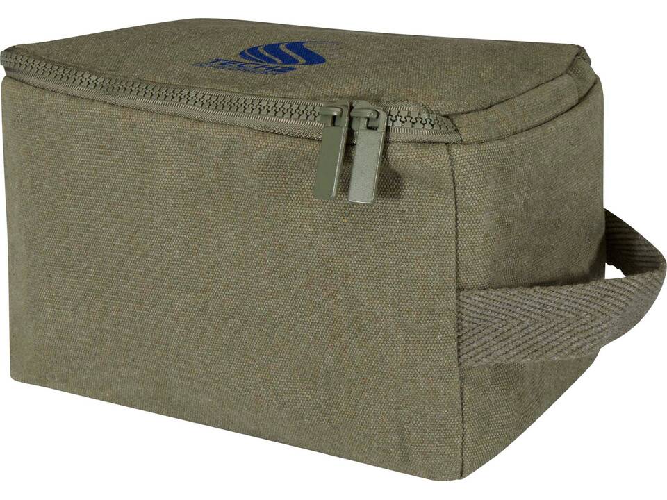 Organiseur de produits de toilette Pack 500 g/m² Aware™ recyclé 16