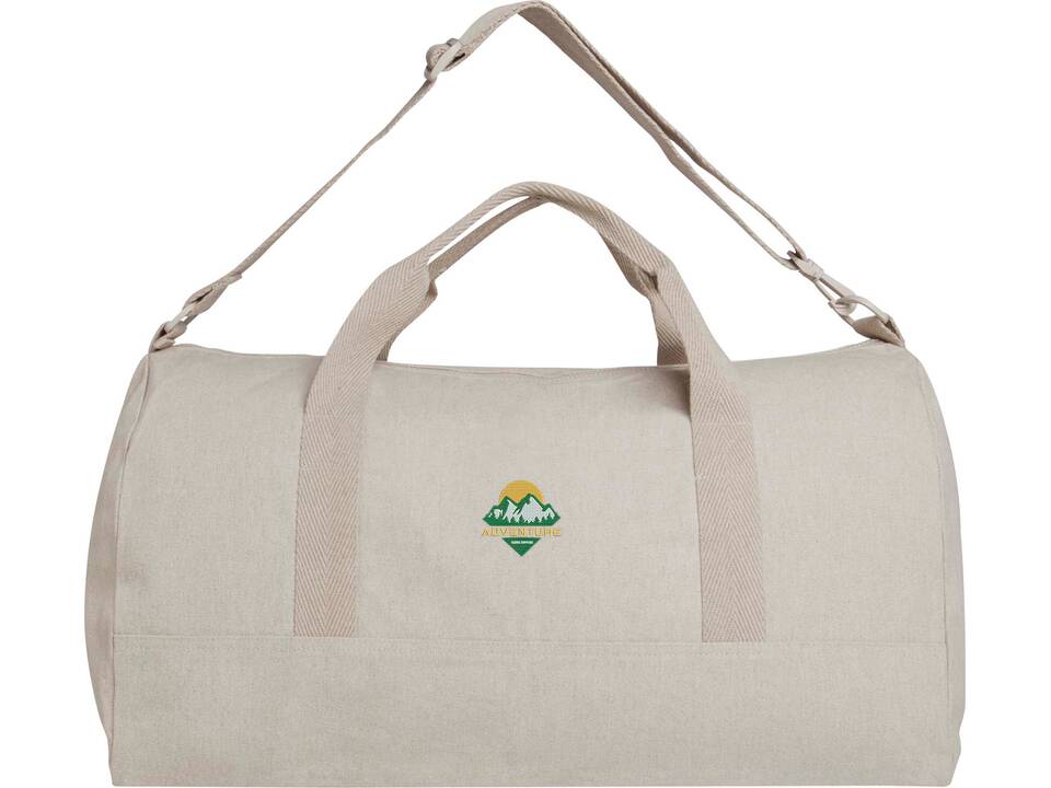 Sac de voyage Porter 500 g/m² Aware™ recyclé 50 L 1