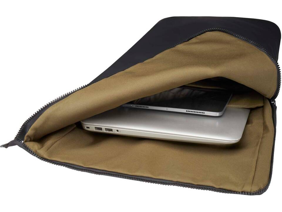 Sac à dos pour ordinateur portable 15,6" Turner de 12 L certifié GRS recyclé 6