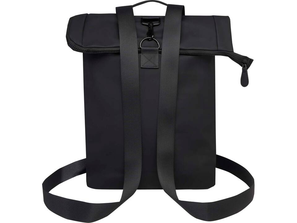 Sac à dos pour ordinateur portable 15,6" Turner de 12 L certifié GRS recyclé 2