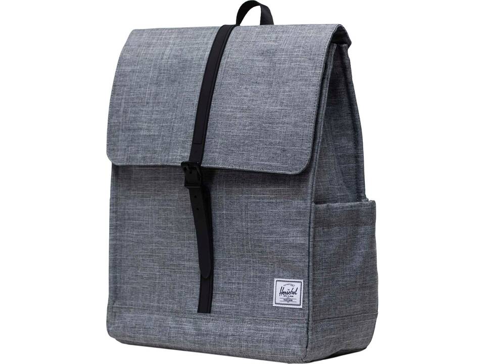 Sac à dos Herschel City recyclé de 16L