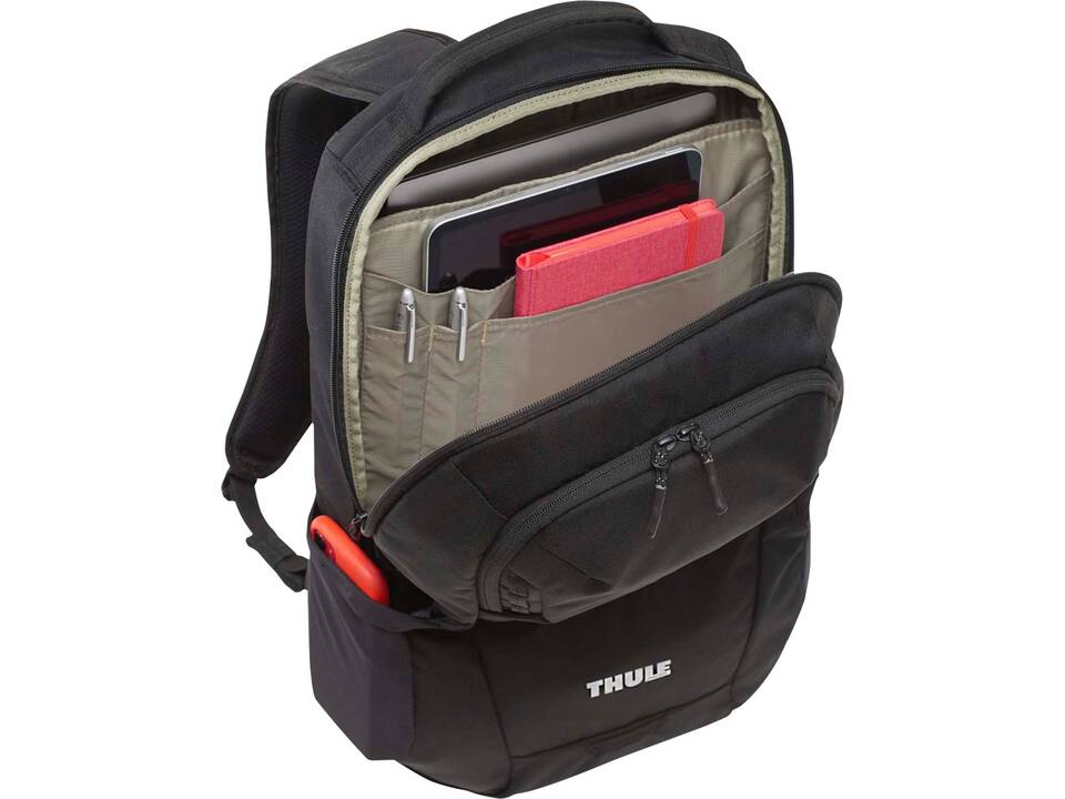 Sac à dos pour ordinateur portable 16'' Thule Lumion recyclé 5