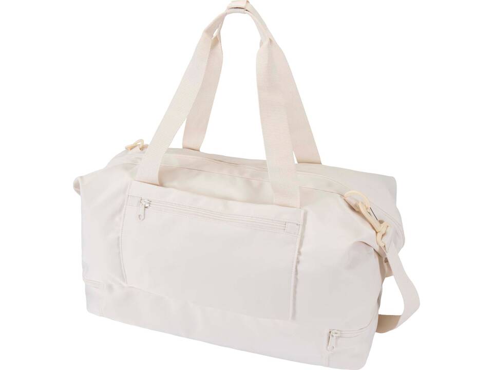 Sac de voyage Trip Aware™ de 42 L en matériaux recyclés 1