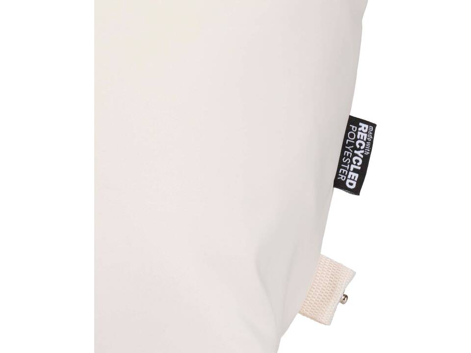 Sac de voyage Trip Aware™ de 42 L en matériaux recyclés 8