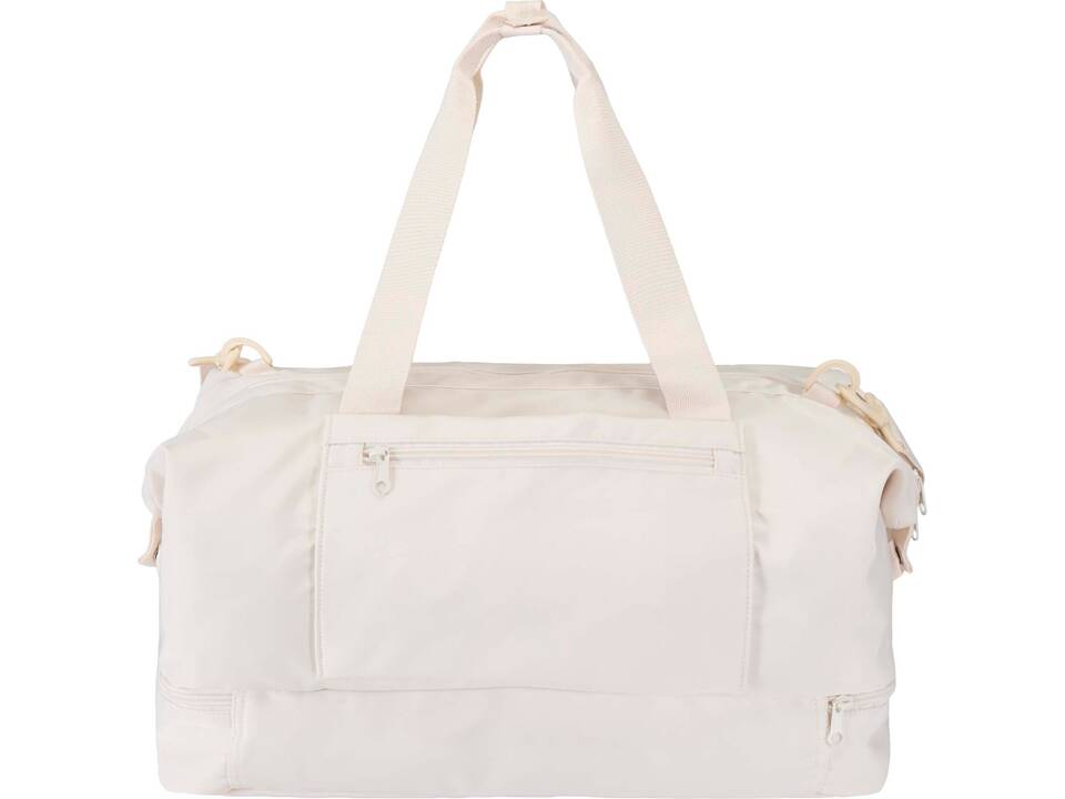 Sac de voyage Trip Aware™ de 42 L en matériaux recyclés 3