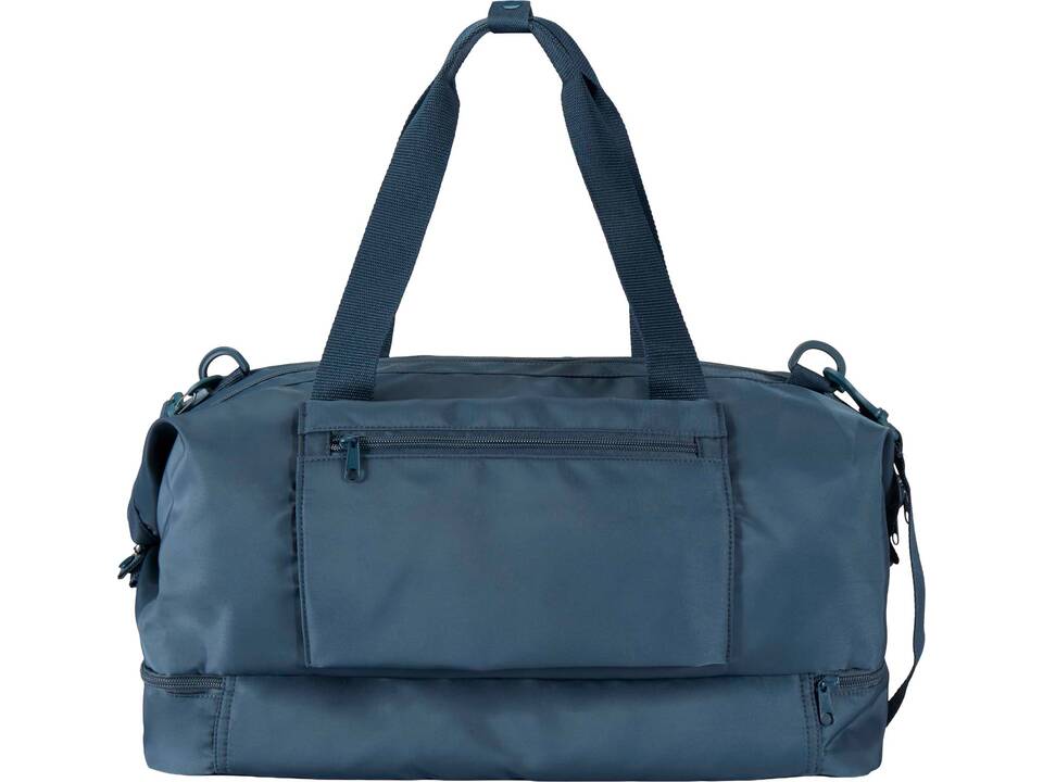 Sac de voyage Trip Aware™ de 42 L en matériaux recyclés 12