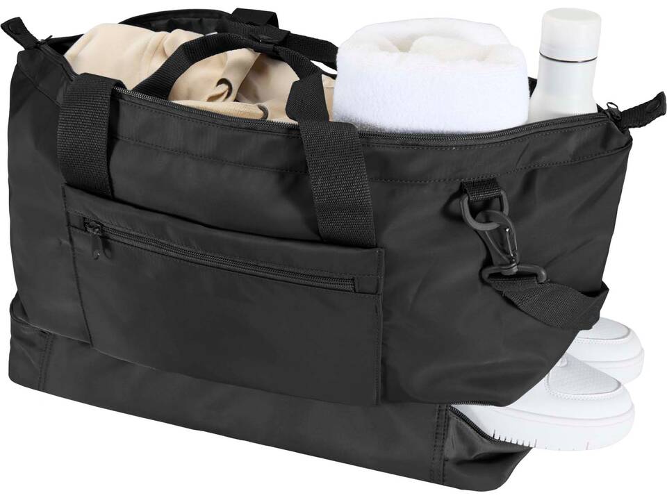 Sac de voyage Trip Aware™ de 42 L en matériaux recyclés 24