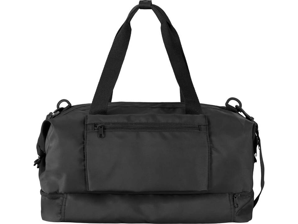 Sac de voyage Trip Aware™ de 42 L en matériaux recyclés 21
