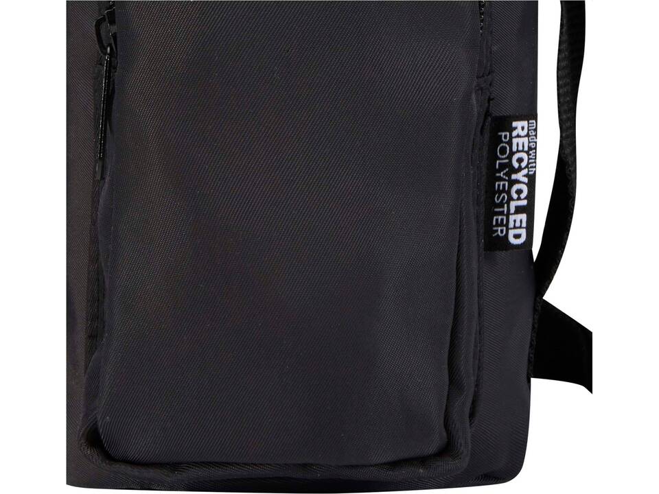 Sac porte-bouteille Trip Aware™ de 2 L en matériaux recyclés 23