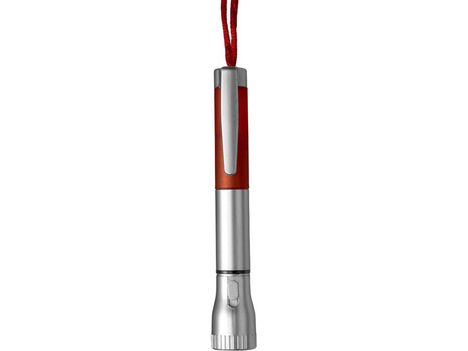 Stylo avec torche 5