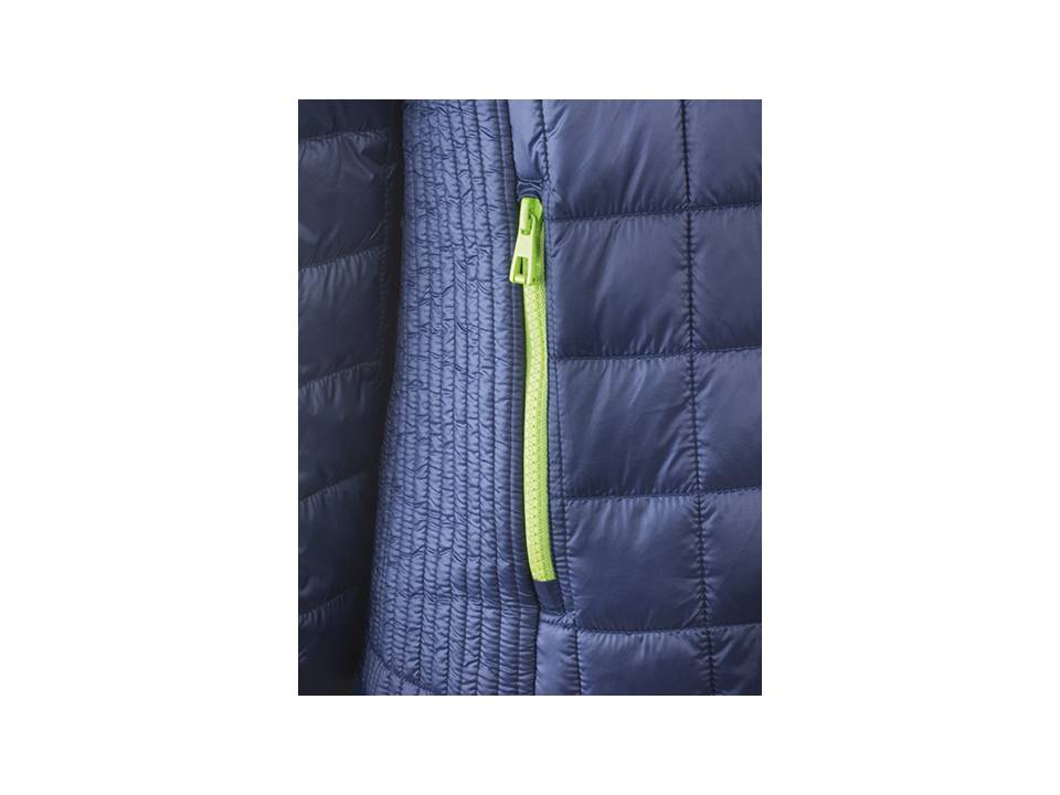 Urban Blizzard Jacket 4