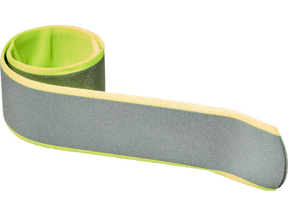 Bracelet réfléchissant à claquer Félix 1